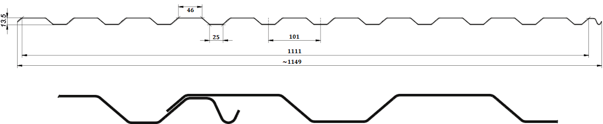 t14plusrozmery